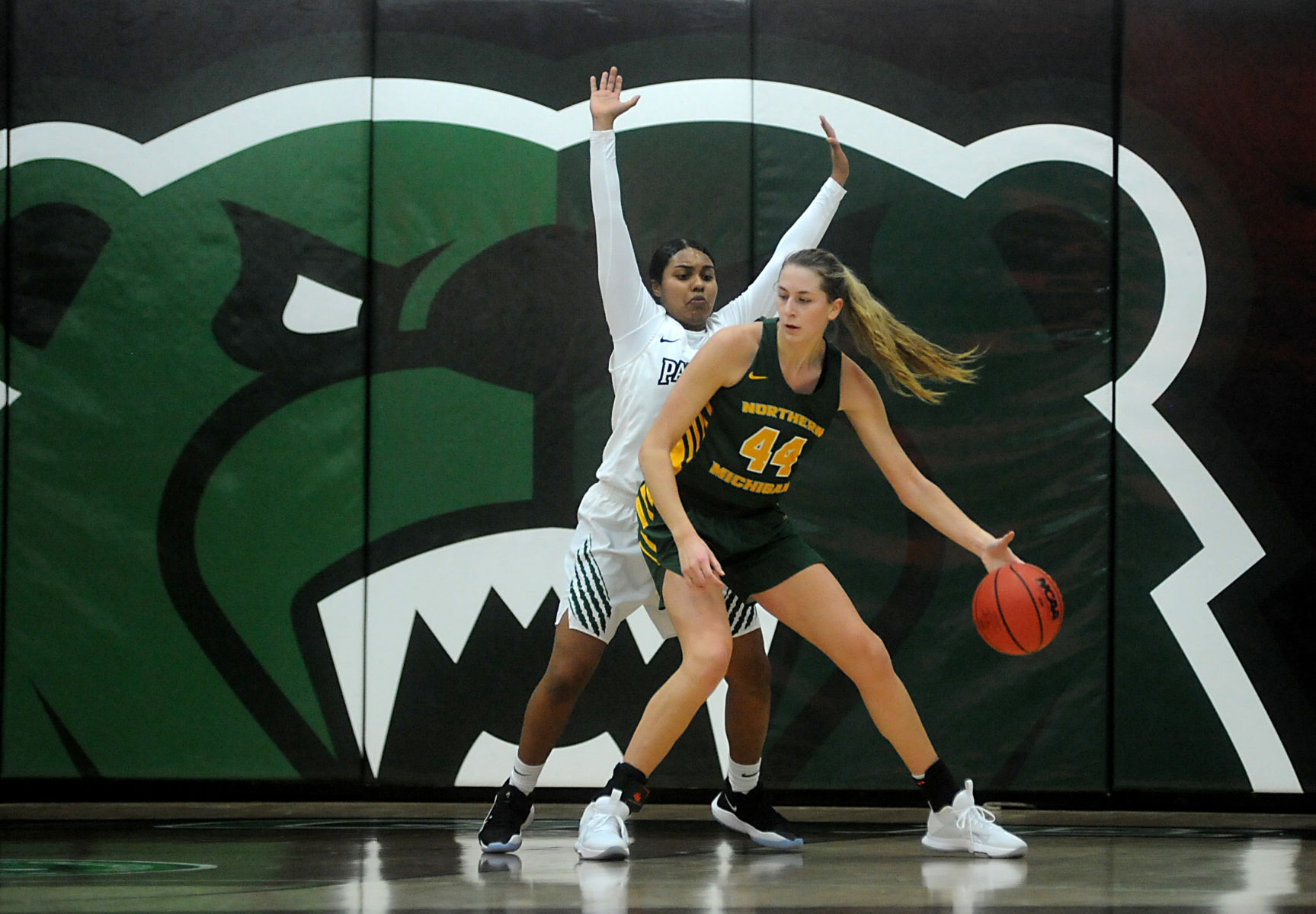 UWP Women 1